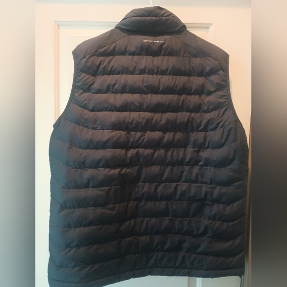 Columbia Puffer Vest - Picture 2 of 2